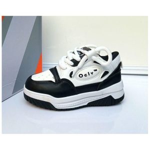 Kids Children Boy Girl Sneakers