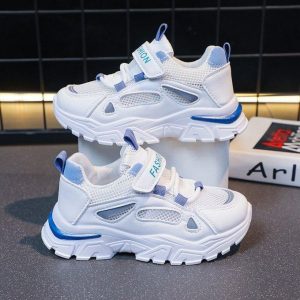 Children Breathable Sport Sneakers