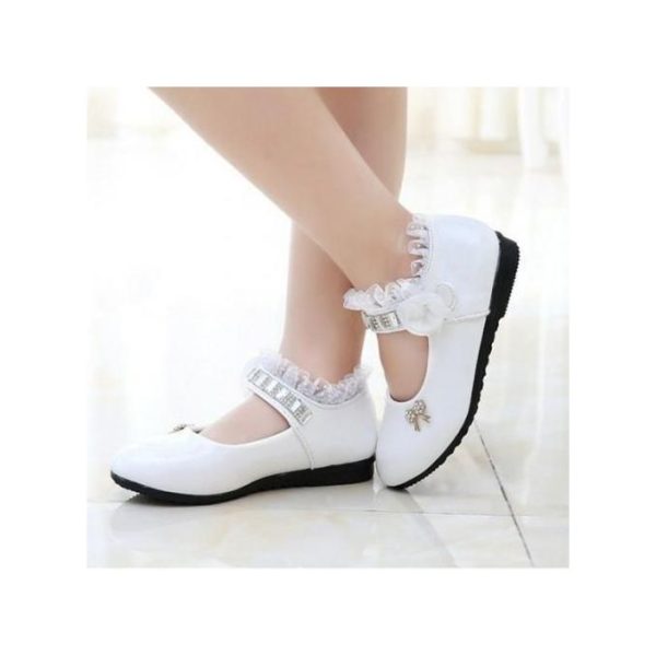 Girls Dancing Shoes Princess Shoes Children - Image 2